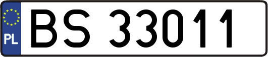 BS33011