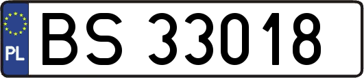 BS33018