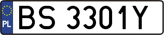 BS3301Y