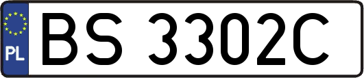 BS3302C