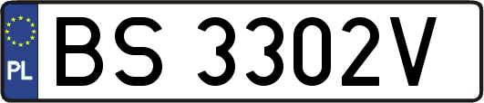 BS3302V