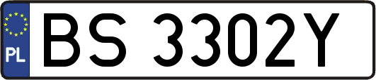 BS3302Y