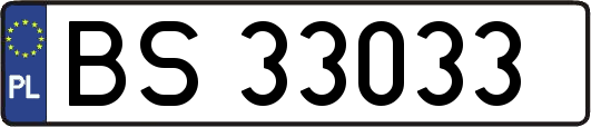 BS33033