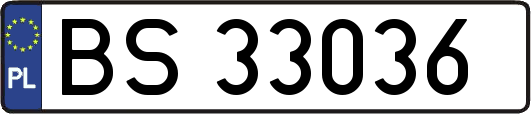 BS33036