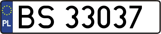 BS33037