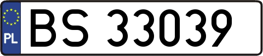BS33039