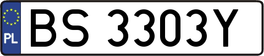 BS3303Y