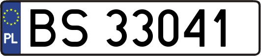 BS33041