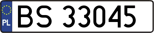 BS33045