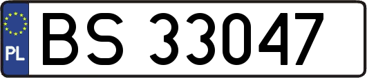 BS33047