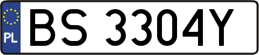 BS3304Y