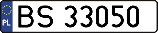 BS33050