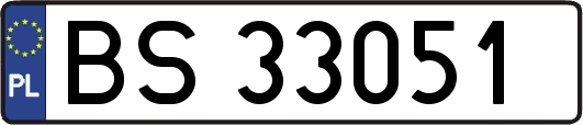 BS33051