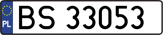 BS33053