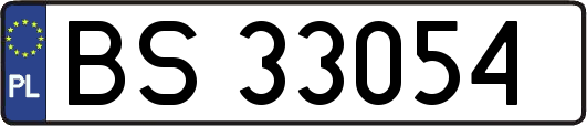 BS33054