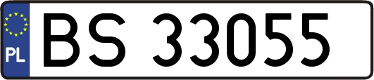 BS33055