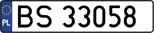 BS33058