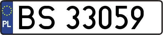 BS33059
