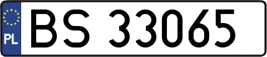 BS33065