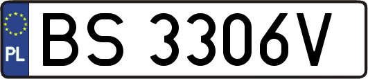 BS3306V