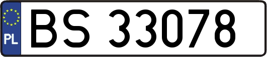 BS33078