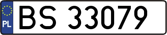 BS33079