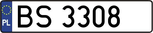 BS3308
