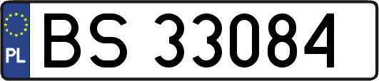 BS33084