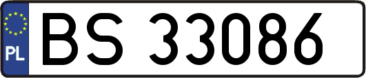 BS33086