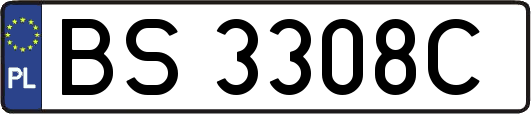 BS3308C