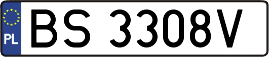 BS3308V