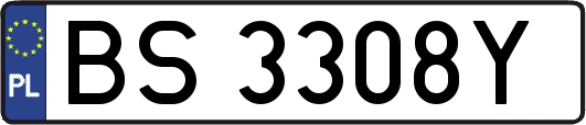 BS3308Y