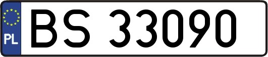 BS33090