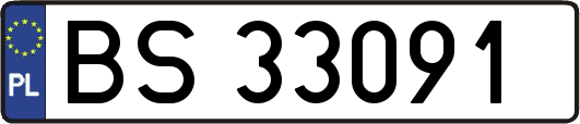 BS33091