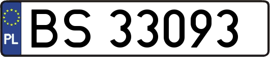 BS33093