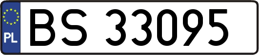 BS33095