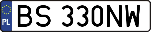 BS330NW
