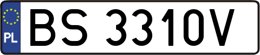 BS3310V