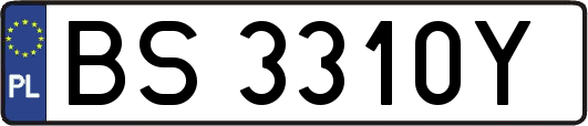 BS3310Y