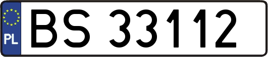 BS33112