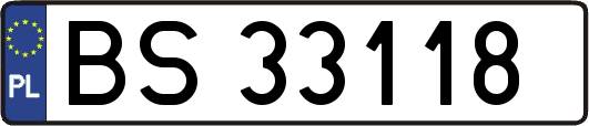 BS33118