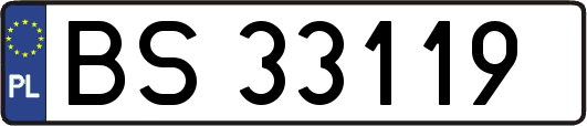 BS33119