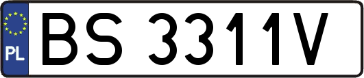 BS3311V