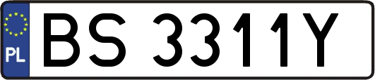 BS3311Y