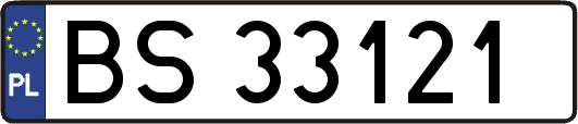 BS33121