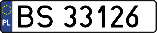BS33126