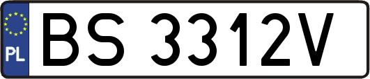 BS3312V