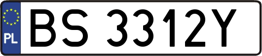 BS3312Y