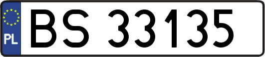 BS33135
