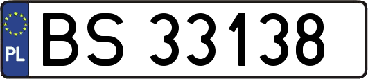 BS33138